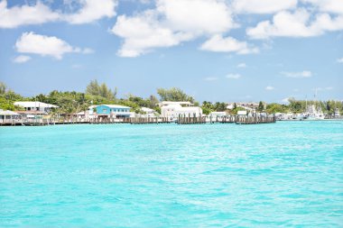 Beach side yakınında modern daireler