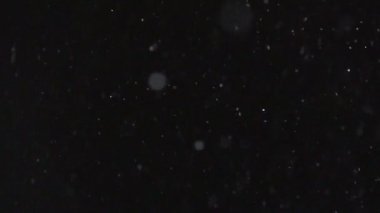 Kış Kış Yavaş Hareketi