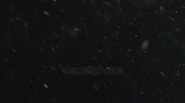 Kış Kış Yavaş Hareketi