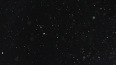 Kış Kış Yavaş Hareketi