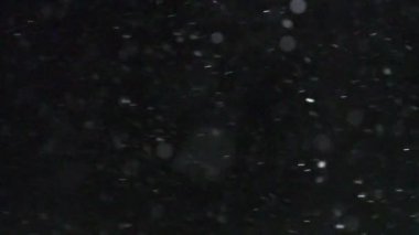 Kış Kış Yavaş Hareketi