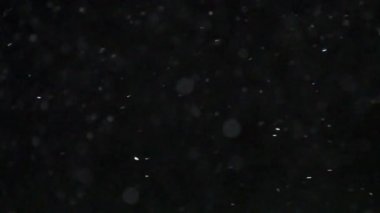 Kış Kış Yavaş Hareketi