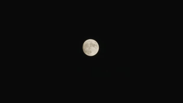 nuit de pleine lune