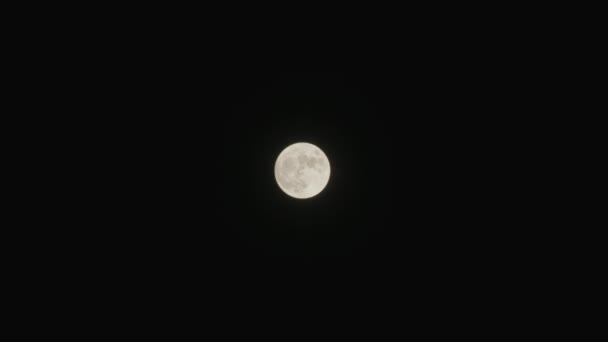 nuit de pleine lune