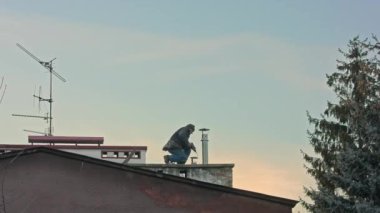 Tornavida makine adamla Oluşturucu