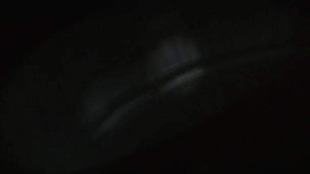 Lentille lumière torche 