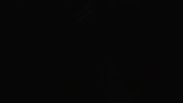 lumière de flare de lentille