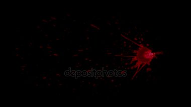 Yapışan kan öğesi