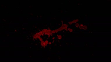 Yapışan kan öğesi