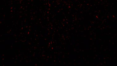 Yapışan kan öğesi