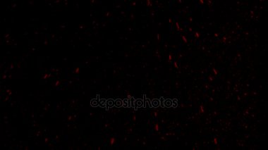 Yapışan kan öğesi