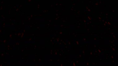 Yapışan kan öğesi