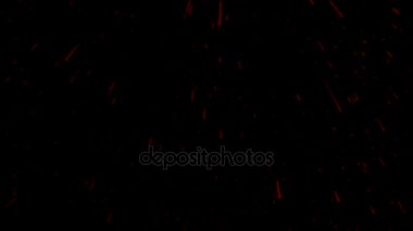 Yapışan kan öğesi