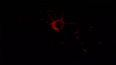 Yapışan kan öğesi