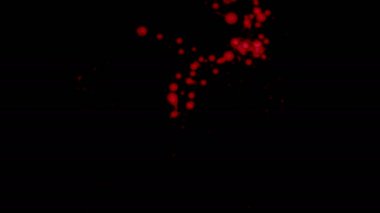 Yapışan kan öğesi