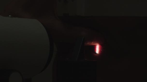 Optométristes Ophtalmologistes Outils d'examen 