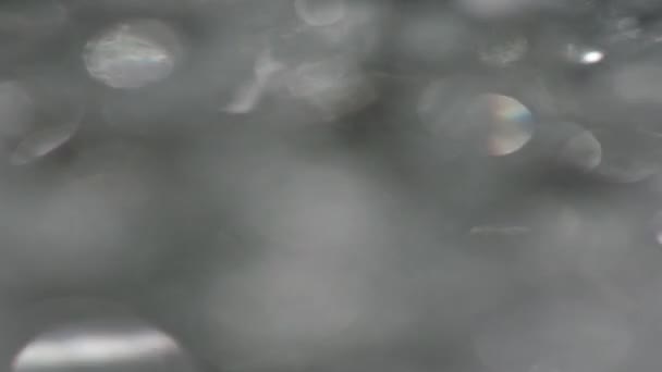 Anamorph Bokeh Rotation dans le sens des aiguilles d'une montre 