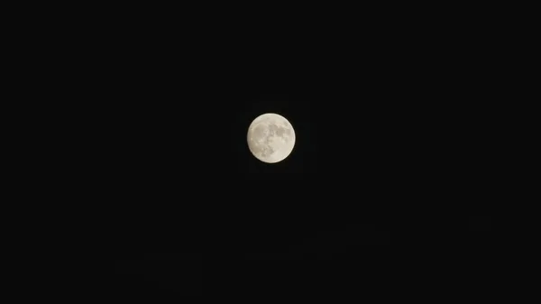 Noche de luna llena —  Fotos de Stock