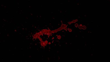 Yapışan kan öğesi