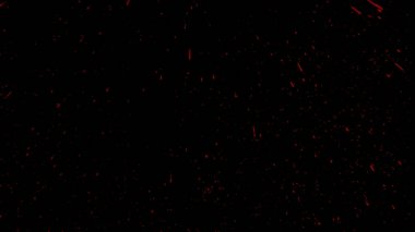 Yapışan kan öğesi