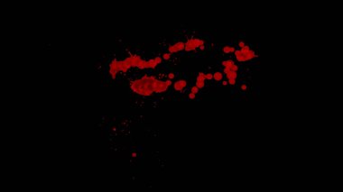 Yapışan kan öğesi