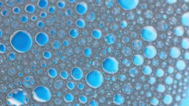 Sabun köpüğü ya da şampuan yıkama.