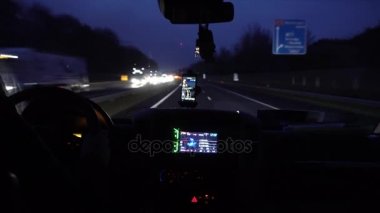 Akıllı telefonda GPS navigasyonu