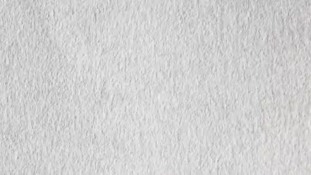 Анимация Текстура бумаги Стоковый Видеоролик