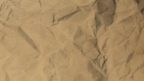 Анимация Текстура бумаги Лицензионные Стоковые Видео