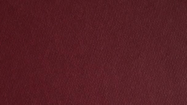 Анимация Текстура бумаги Лицензионные Стоковые Видео