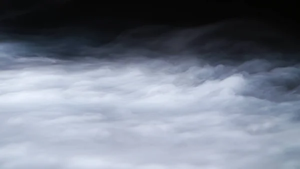 Realistic Dry Ice Smoke Clouds Fog Overlay