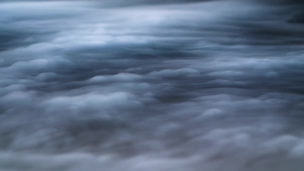 Revêtement réaliste de brouillard de nuages de fumée de glace sèche 