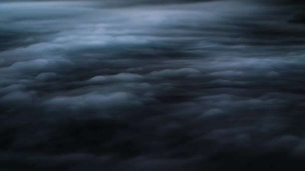 Revêtement réaliste de brouillard de nuages de fumée de glace sèche 