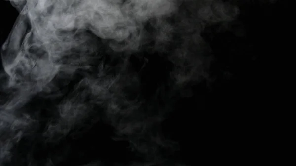 Isolated Fog or Smoke — Stock Photo, Image