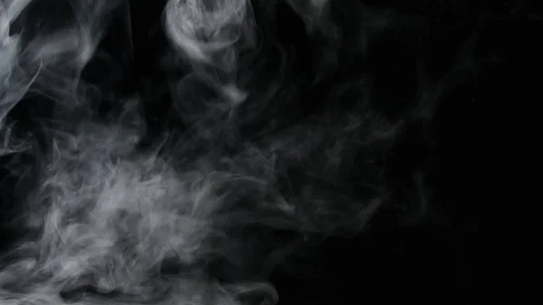 Isolated Fog or Smoke — Stock Photo, Image