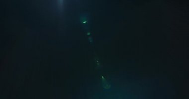 Sızdırma Ustası 12 mm Lens Fişekleri