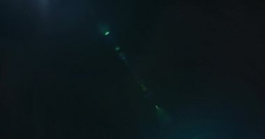 Sızdırma Ustası 12 mm Lens Fişekleri