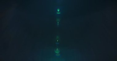 Sızdırma Ustası 12 mm Lens Fişekleri