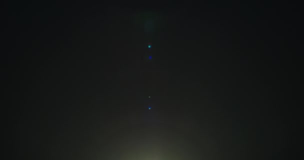 Light Leak Master Prime 32mm Lens Flares — 비디오