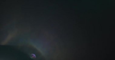 Sızıntı Ustası 75 mm Lens Fişekleri