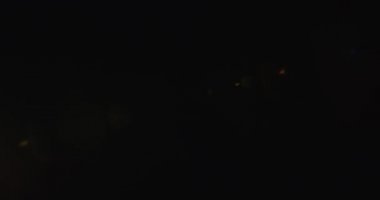 Hafif Sızdıran Cine Mercek 20 mm Lens Fişekleri