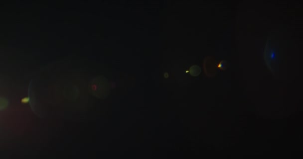 Lentille fuite légère 20mm Lentille Flares 