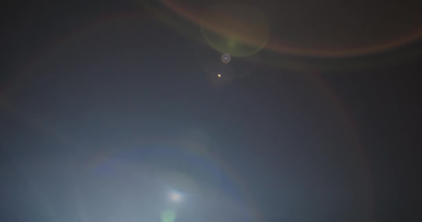 ライトリーク｜Cine Lens 24mm Flares — ストック動画