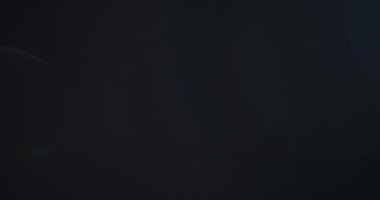 Işık Sızıntısı Cine Mercekleri 35 mm Lens Fişekleri