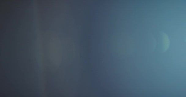 Lentille de fuite de lumière 24mm Lentille Flares 