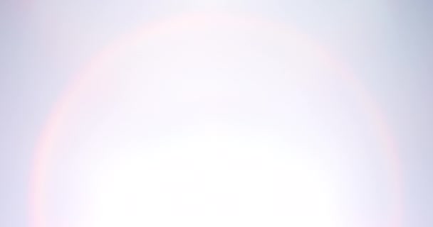 Lentille de fuite légère 55mm Lentille Flares 