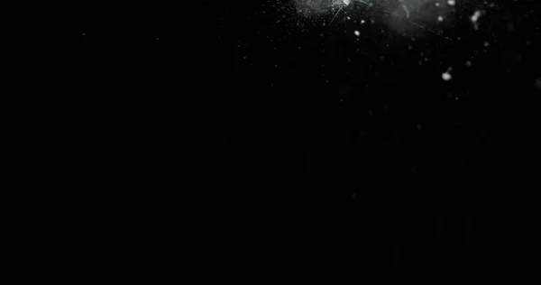 Розбиті Тріщини Текстури Ефекту Розломів Скла Ізольовані Абстрактний Чорний Фон — стокове фото
