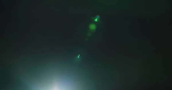 Light Leak Master Prime 25Mm Lens Flares Film Movie Яркие — стоковое фото