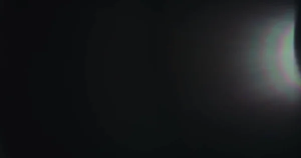 Światło wyciek Master Prime 100mm Rozbłyski soczewki — Zdjęcie stockowe