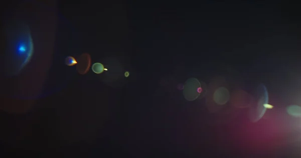 Hafif Sızdıran Cine Mercek 20 mm Lens Fişekleri